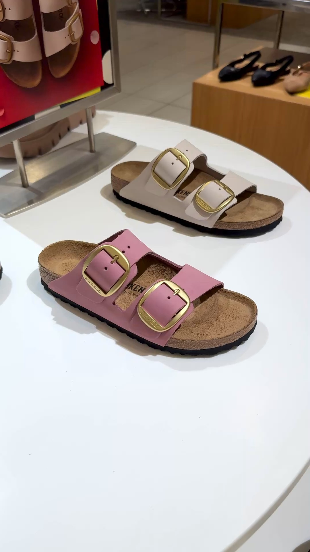 Birkenstock 
Nordstrom Anniversary Sale

#LTKSaleAlert