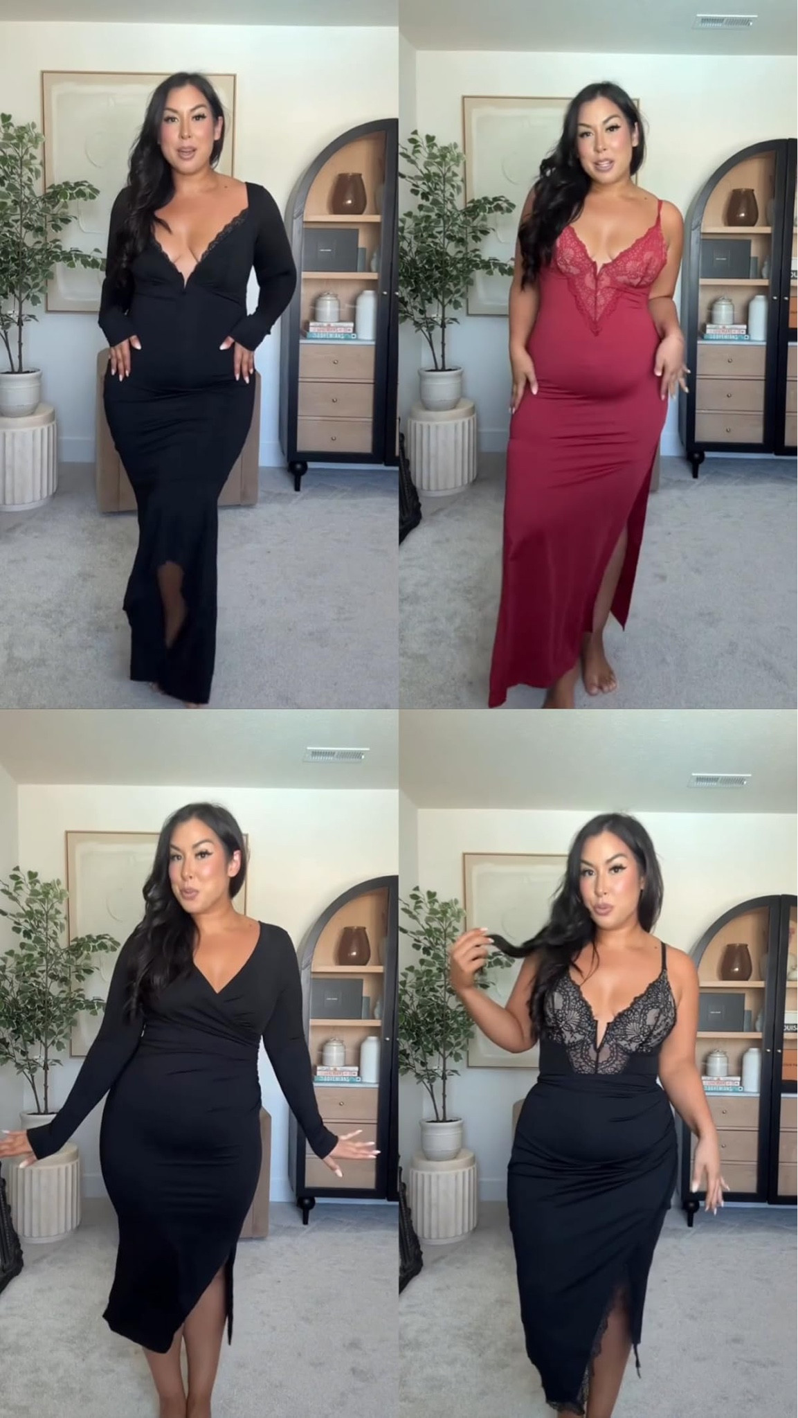 Midsize shapewear dresses! Size 14 or size XL!
-
-
-
Amazon fall outfits, Amazon fashion, Amazon prime day, Amazon finds, Amazon best sellers, fall fashion