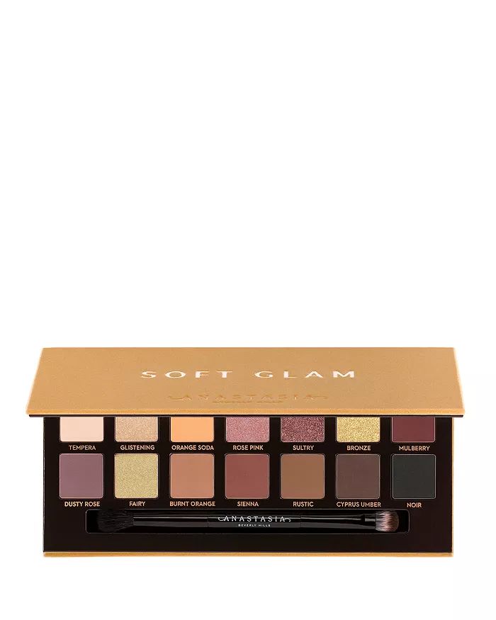 Anastasia Beverly Hills Soft Glam Eyeshadow Palette Beauty & Cosmetics - Bloomingdale's | Bloomingdale's (US)