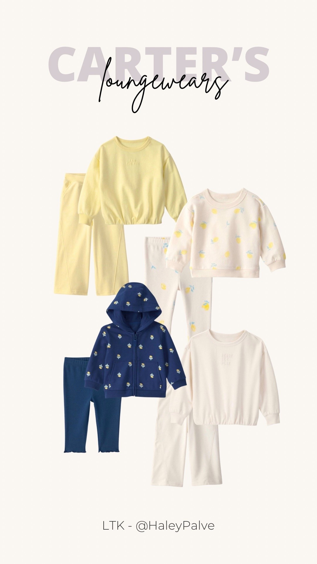 New Arrivals: Super Comfy Loungewear for Kids!

#LTKKids #LTKBaby #LTKootd