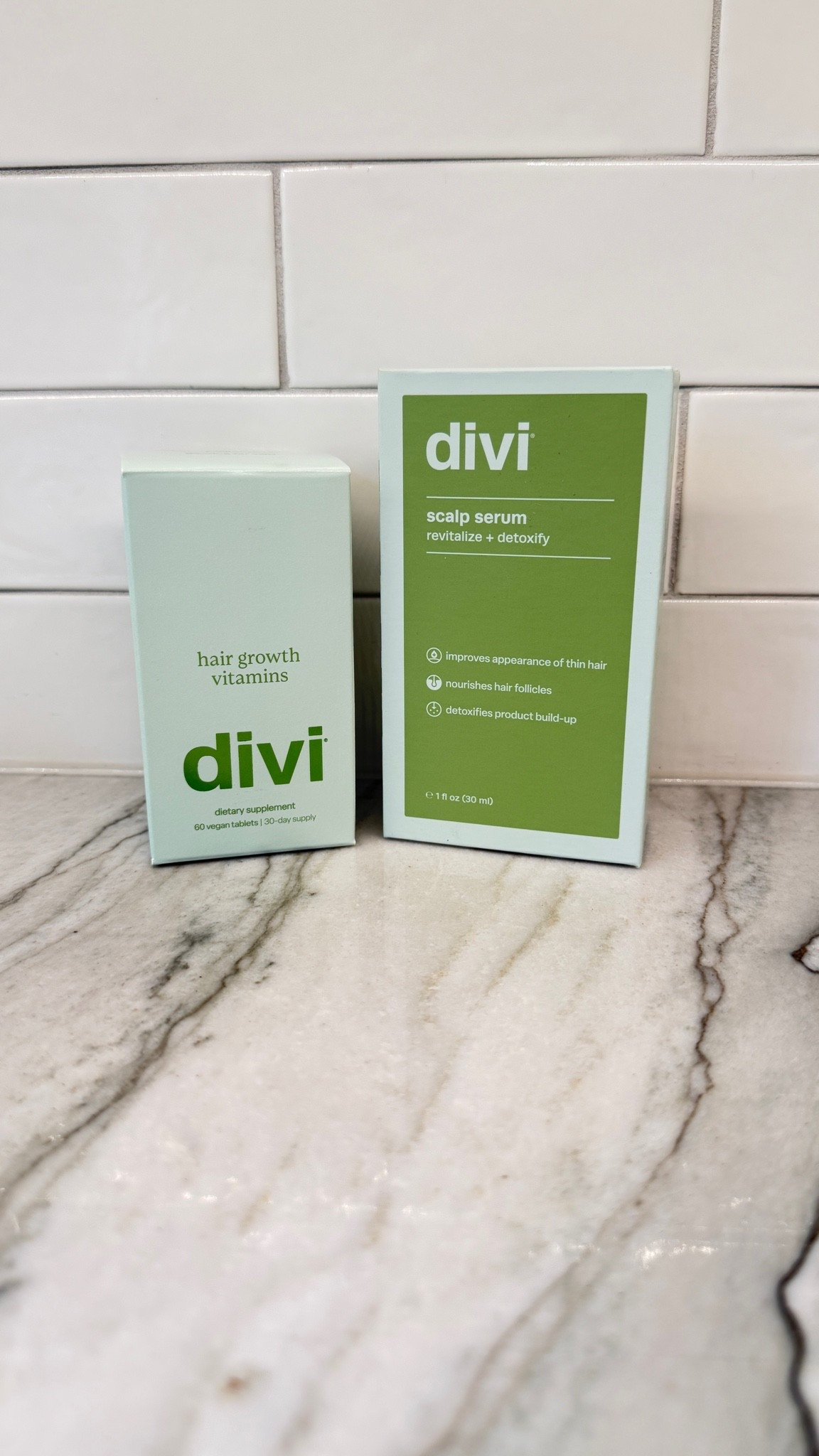 Divi, hair growth, hair, growth, serum, hair, growth, vitamins, hair growth, supplement, hair over 40, hair over 50, hair care ￼

#LTKgrwm #LTKOver40