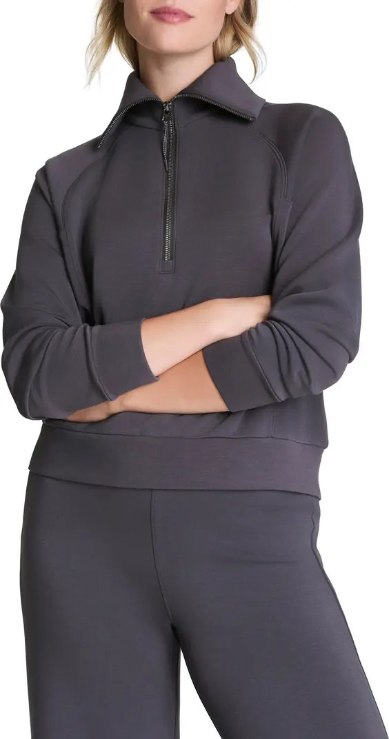 AirEssentials Half Zip Sweatshirt | Nordstrom