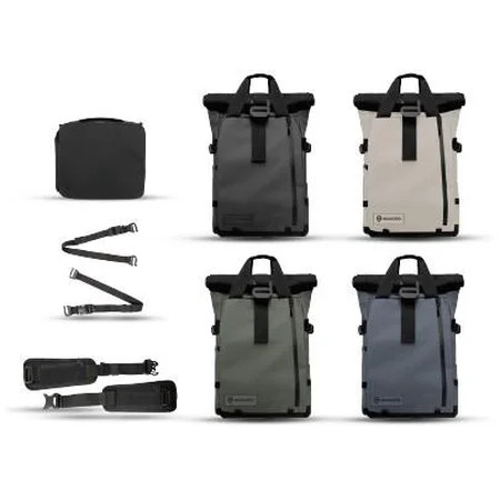 Wandrd PRVKE21 Photo Bundle (Bag Cube Straps) | Walmart (US)