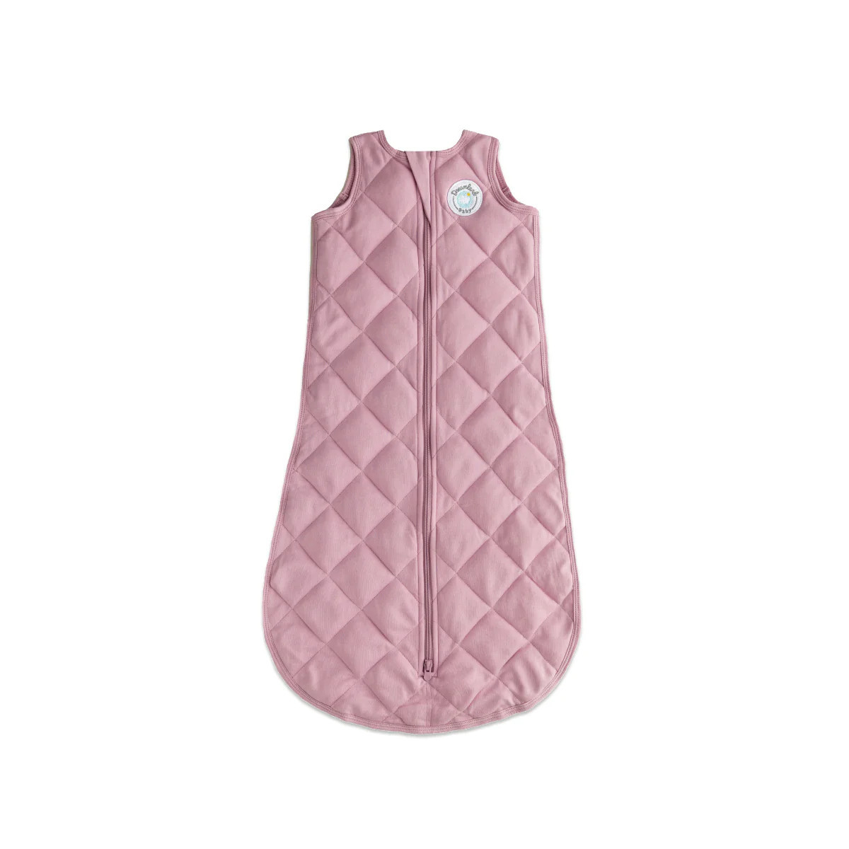 Dream Weighted Sleep Sack Blush / 0 - 6 Months | EMILIA GEORGE®