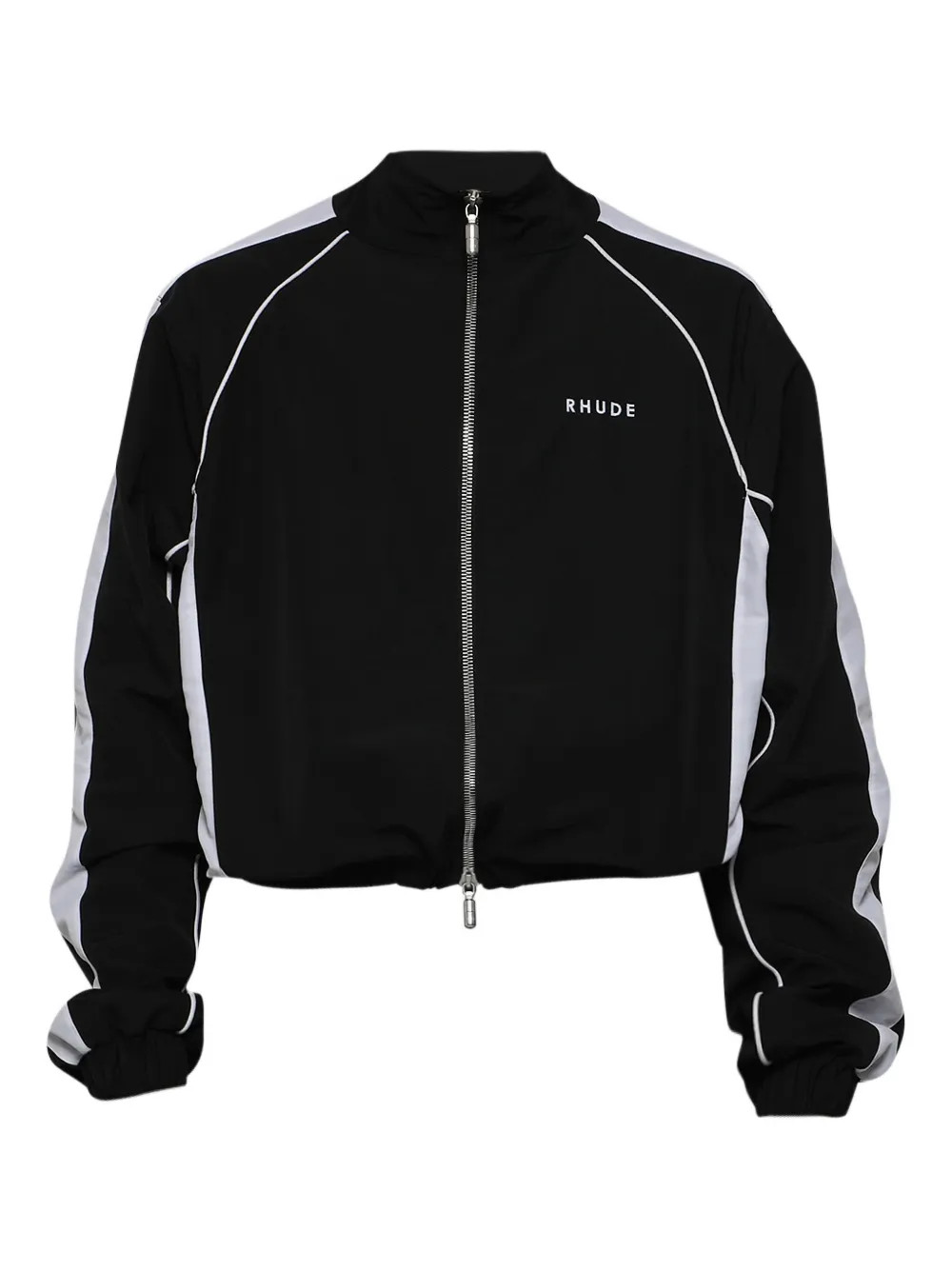 Ramona piping sports jacket | Farfetch Global