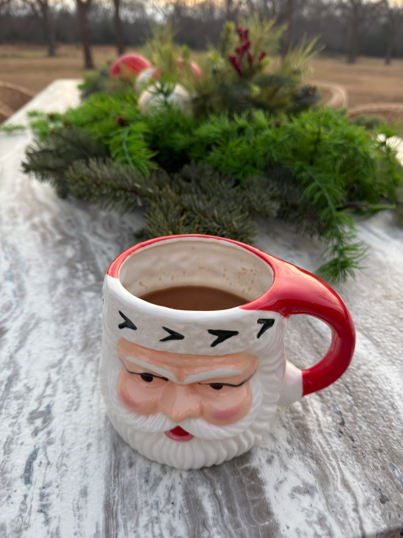 Santa mug

#LTKHoliday #LTKGiftGuide