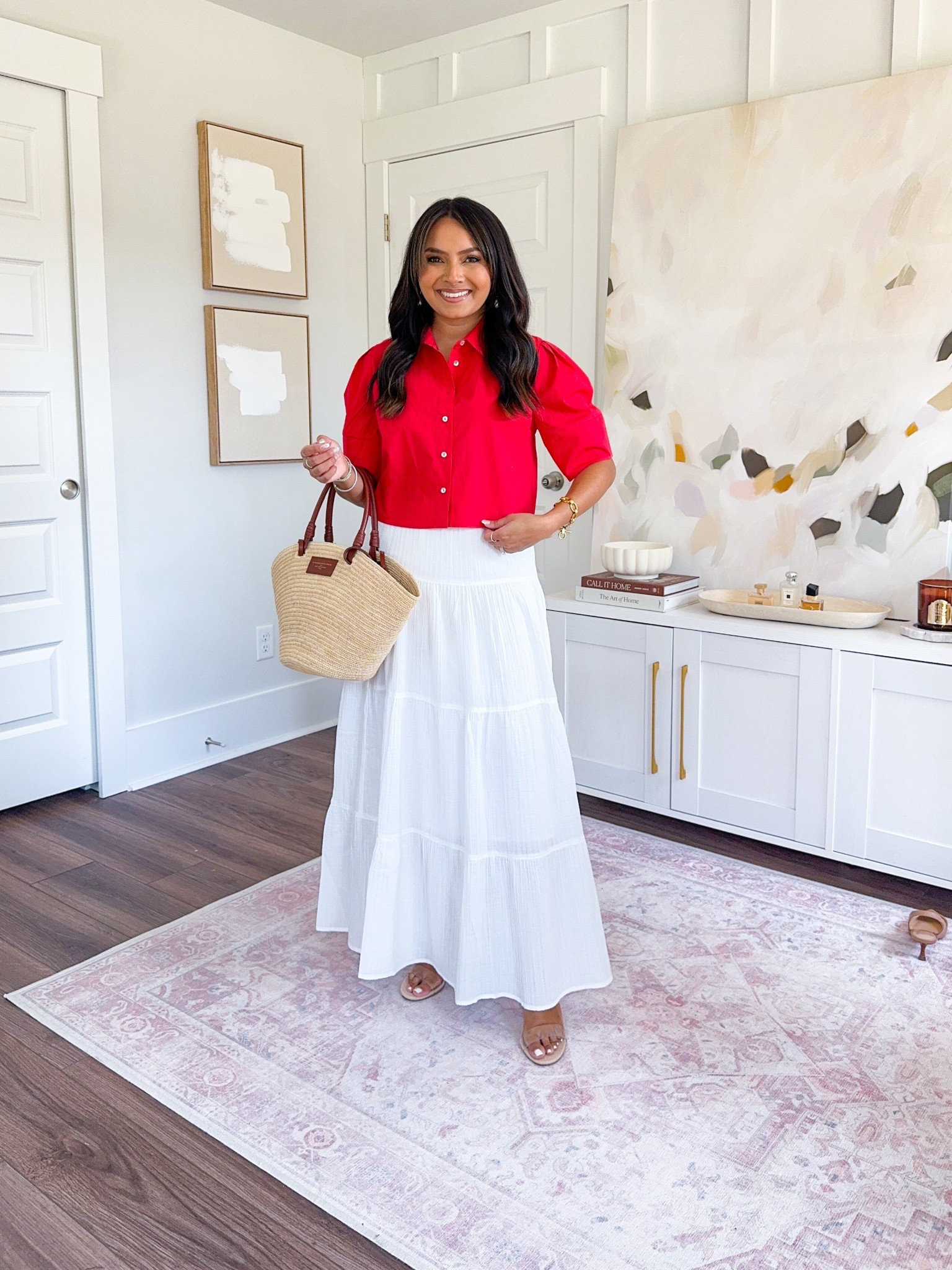 Anthro code! Use code RACHEL20 for 20% Off $100+ Reg Price Apparel, Accessories, Shoes, Beauty & Home -  some exclusions apply!