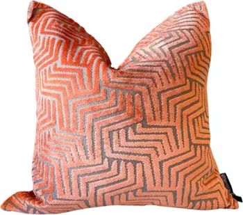 Velvet Pillow Cover | Nordstrom