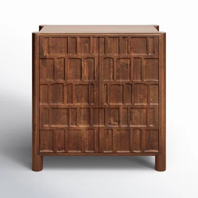 Junie 43'' Accent Cabinet | Wayfair North America