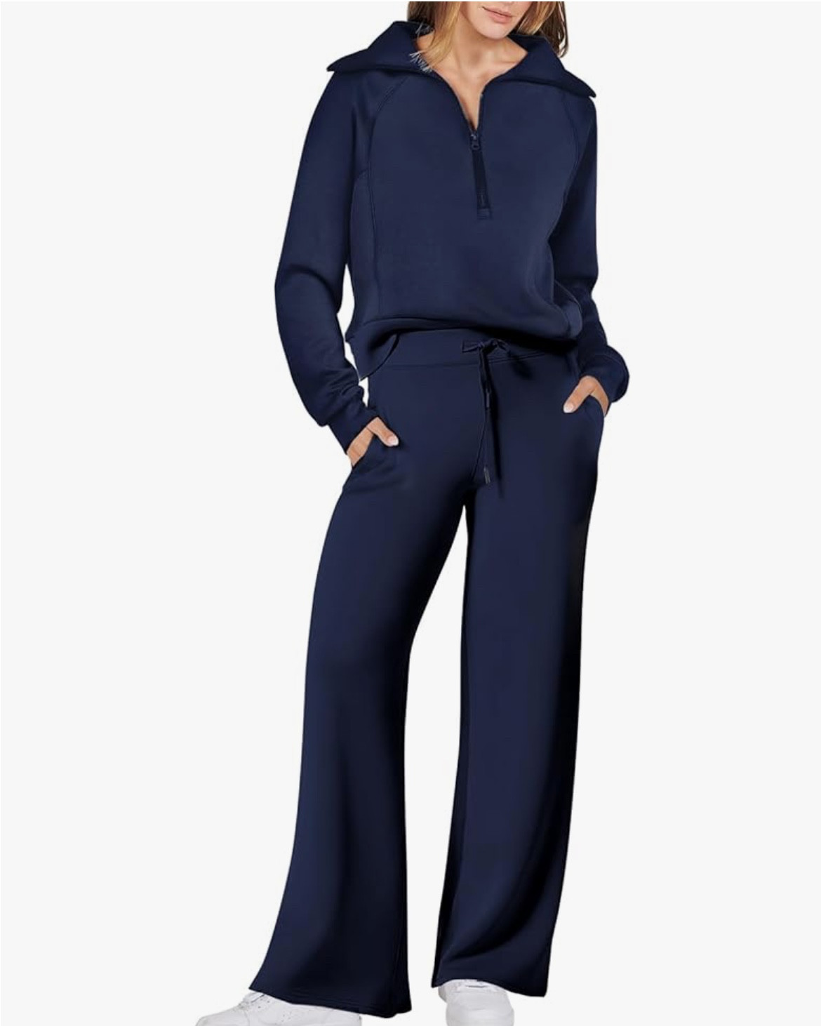 Lounge travel wear ✈️

#LTKActive #LTKFitness #LTKTravel