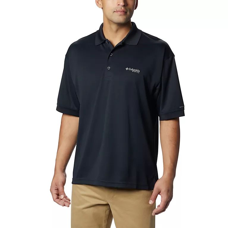 Men's PFG Perfect Cast™ Polo Shirt - Tall | Columbia Sportswear