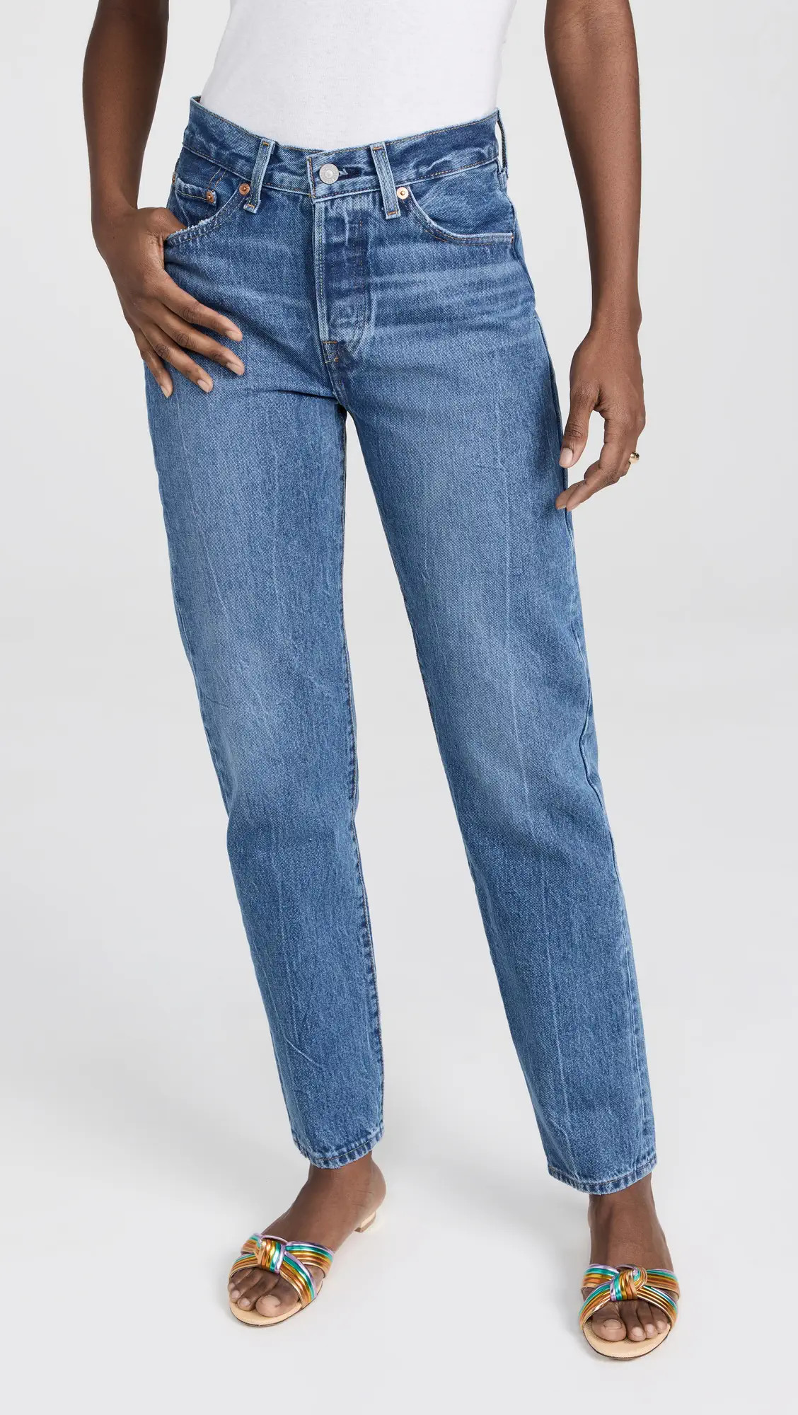 Levi's 501 '81 Jeans | Shopbop | Shopbop
