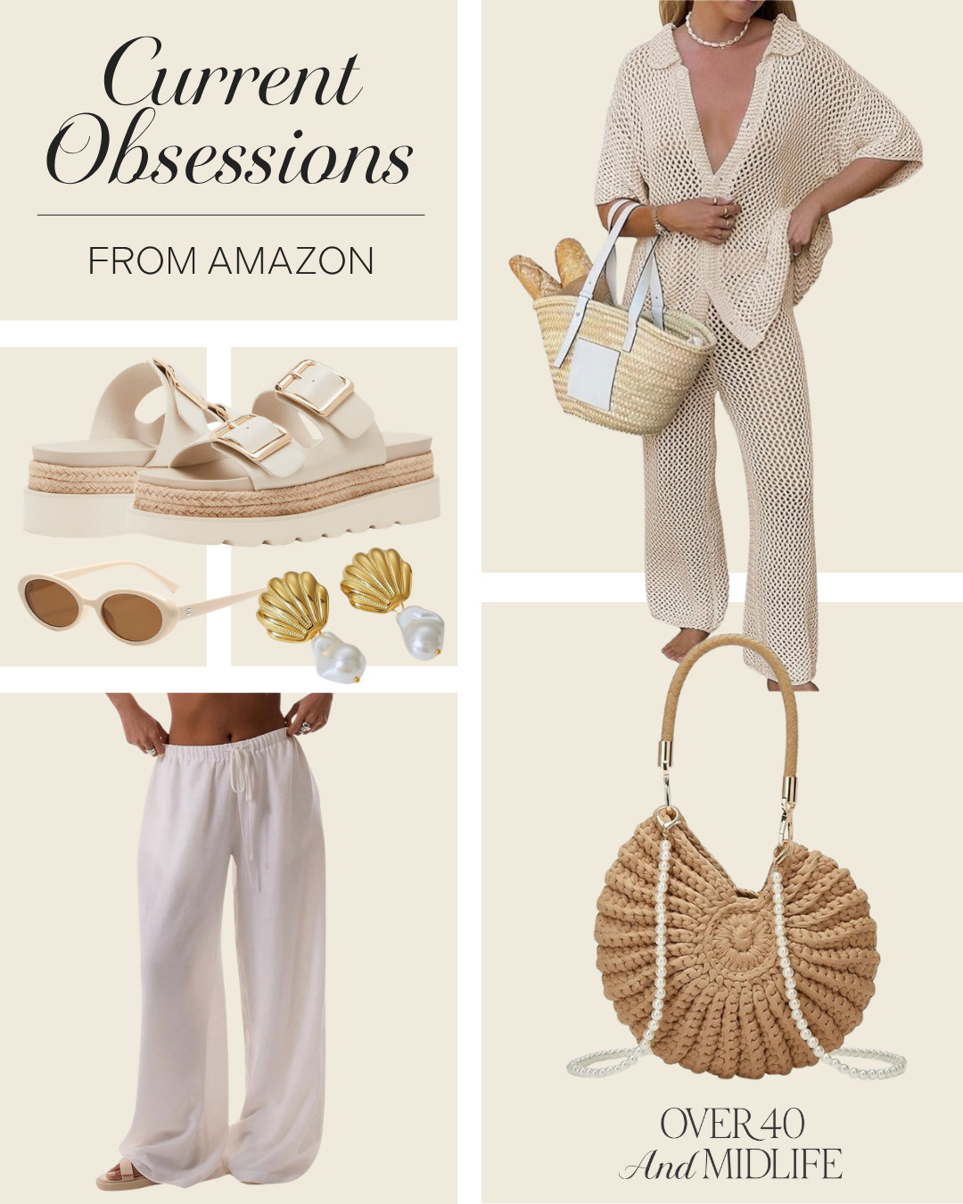 Amazon Fashion Finds ✨

amazon fashion finds // amazon fashion // amazon finds // amazon outfits // amazon style // amazon outfits for every day // amazon outfit ideas // casual outfit ideas // casual outfits // casual outfits amazon // casual outfit ideas // old money outfits // old money style // minimalist fashion // spring fashion // spring outfit // spring outfit ideas // spring outfit amazon // amazon spring fashion // spring style // resort vacation outfits // resort wear // resort looks // beach vacation outfits // vacation outfit // vacation dress 

 #LTKootd #LTKSeasonal #LTKOver40