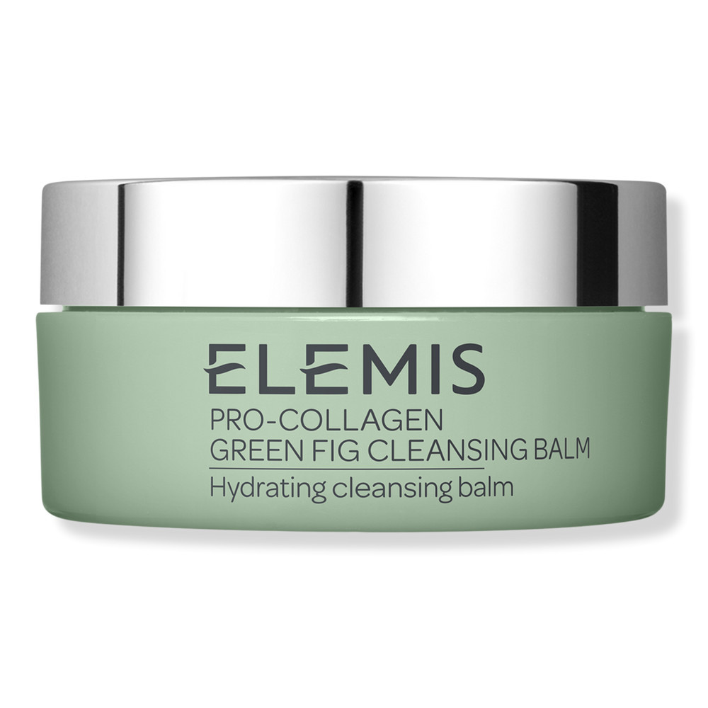 ELEMIS Pro-Collagen Cleansing Balm - Green Fig | Ulta