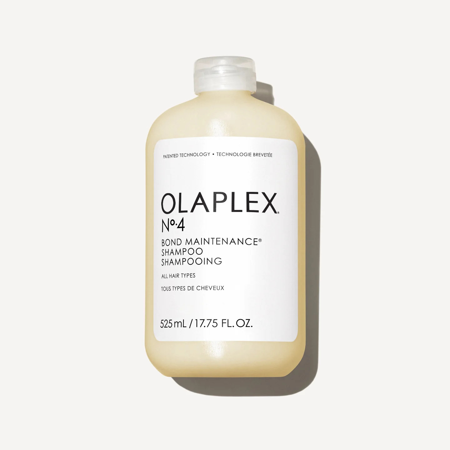 Nº.4 BOND MAINTENANCE® SHAMPOO JUMBO | OLAPLEX