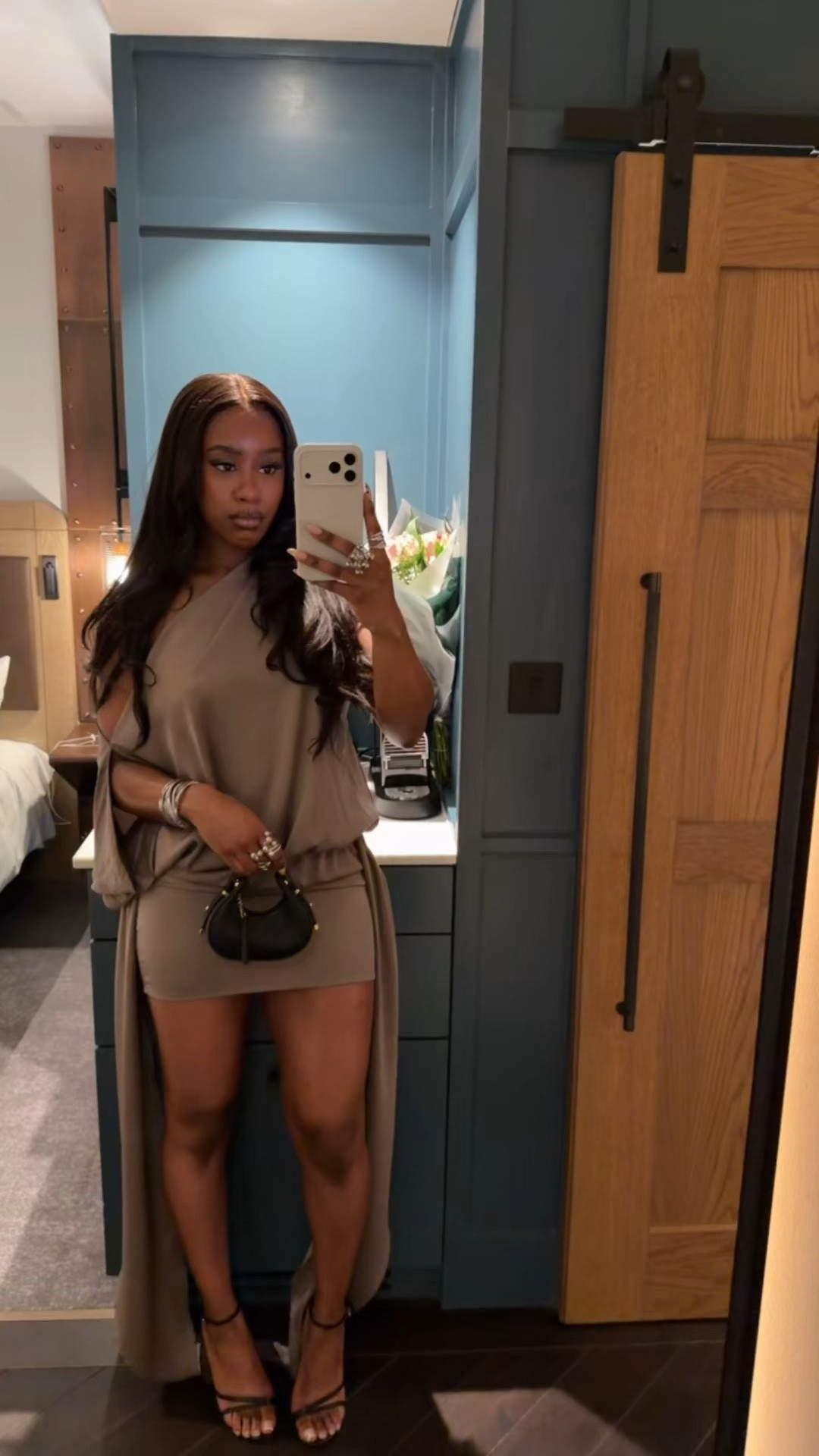 #LTKstyletip #LTKdatenight #LTKpetite
