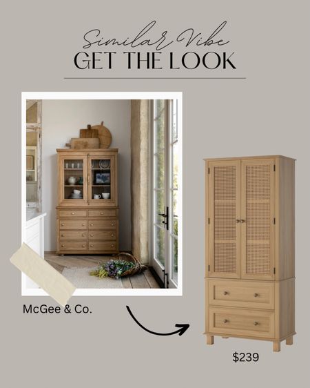 Have you seen the new McGee & Co spring collection?! Want to get the same vibe at a fraction of the cost? Check out this beautiful look alike from Wayfair. 

#LTKstyletip #LTKFind #LTKhome