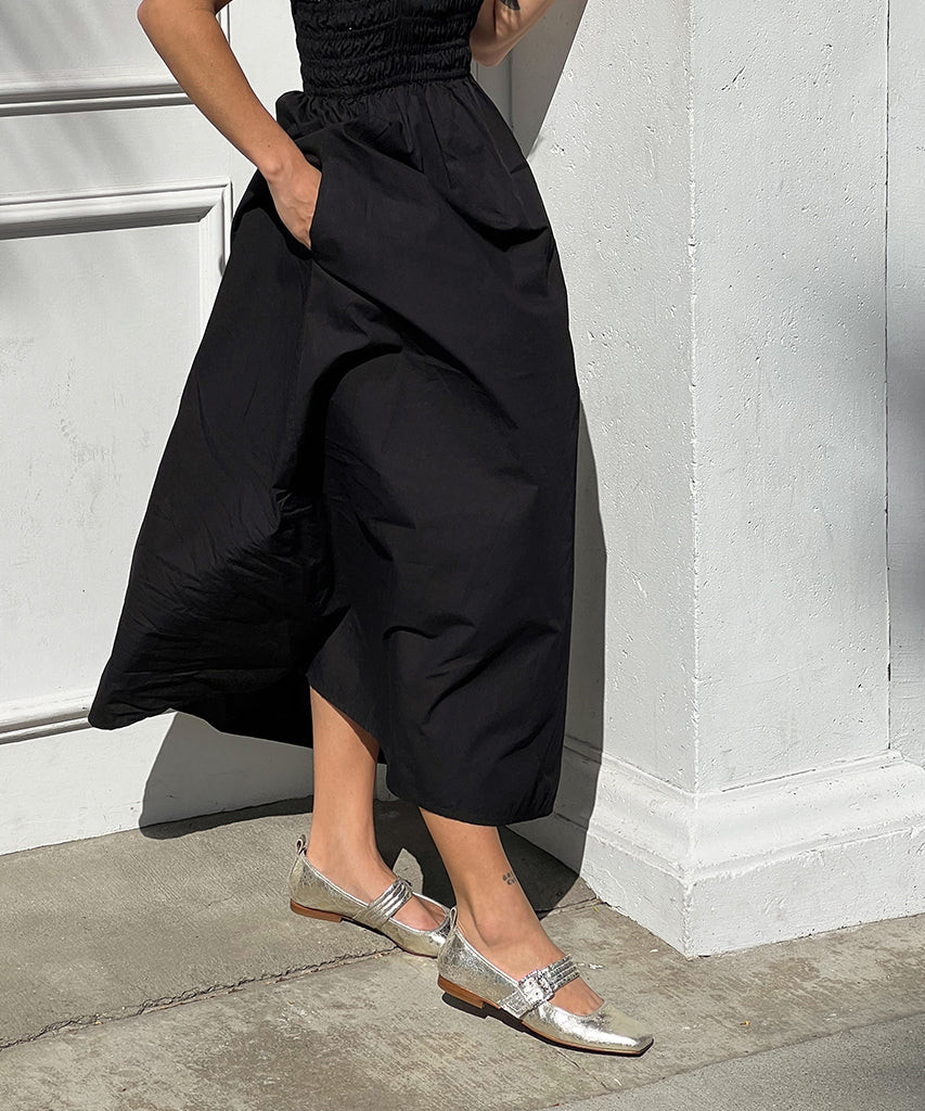 Arora Ballet Flats | DolceVita.com