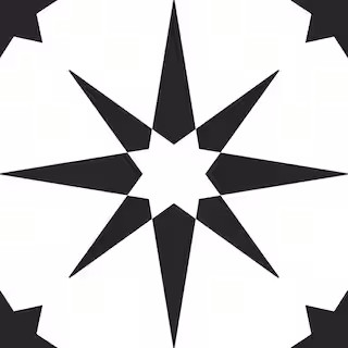 FloorPops Altair Peel and Stick Floor Tiles 12 in. x 12 in. (20 Tiles, 20 sq. ft.)-TFP2948 - The ... | The Home Depot