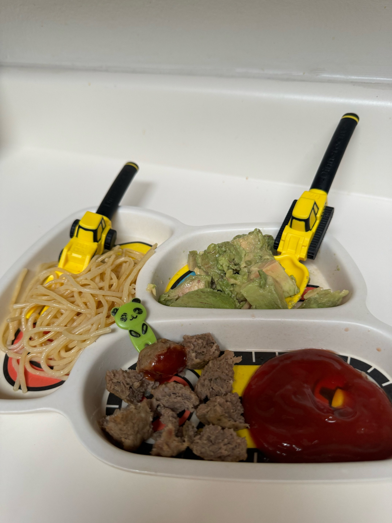 some food accessories that make mealtimes fun for my
4 year old! 

#LTKKids #LTKBaby #LTKFamily