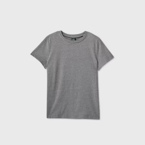 Women's Short Sleeve T-Shirt - Wild Fable™ | Target