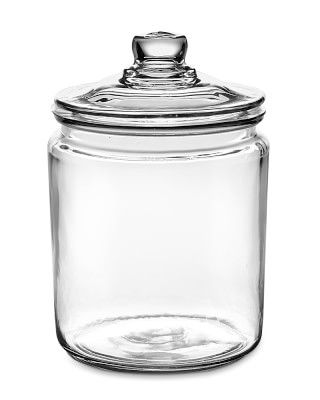 Biscotti Jar, Small | Williams-Sonoma