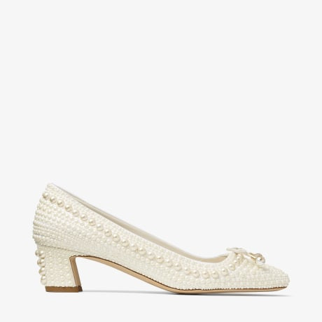 Elme 45 | Jimmy Choo (US)