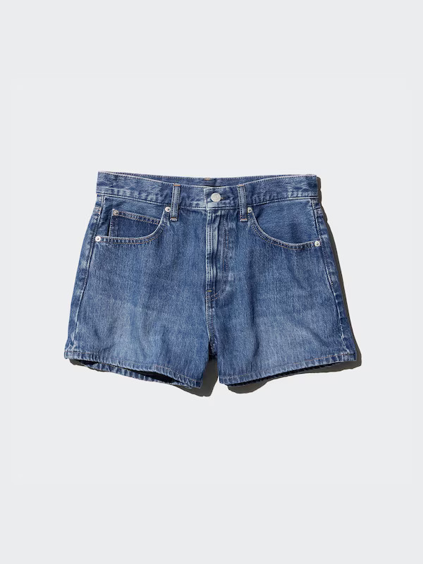 Jeansshorts | UNIQLO (DE)