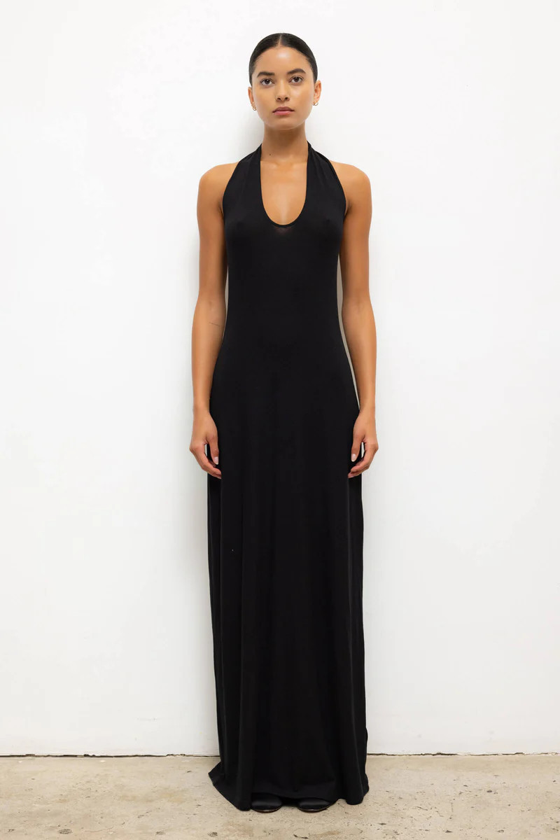 Lauren Halter Maxi Dress | LESET