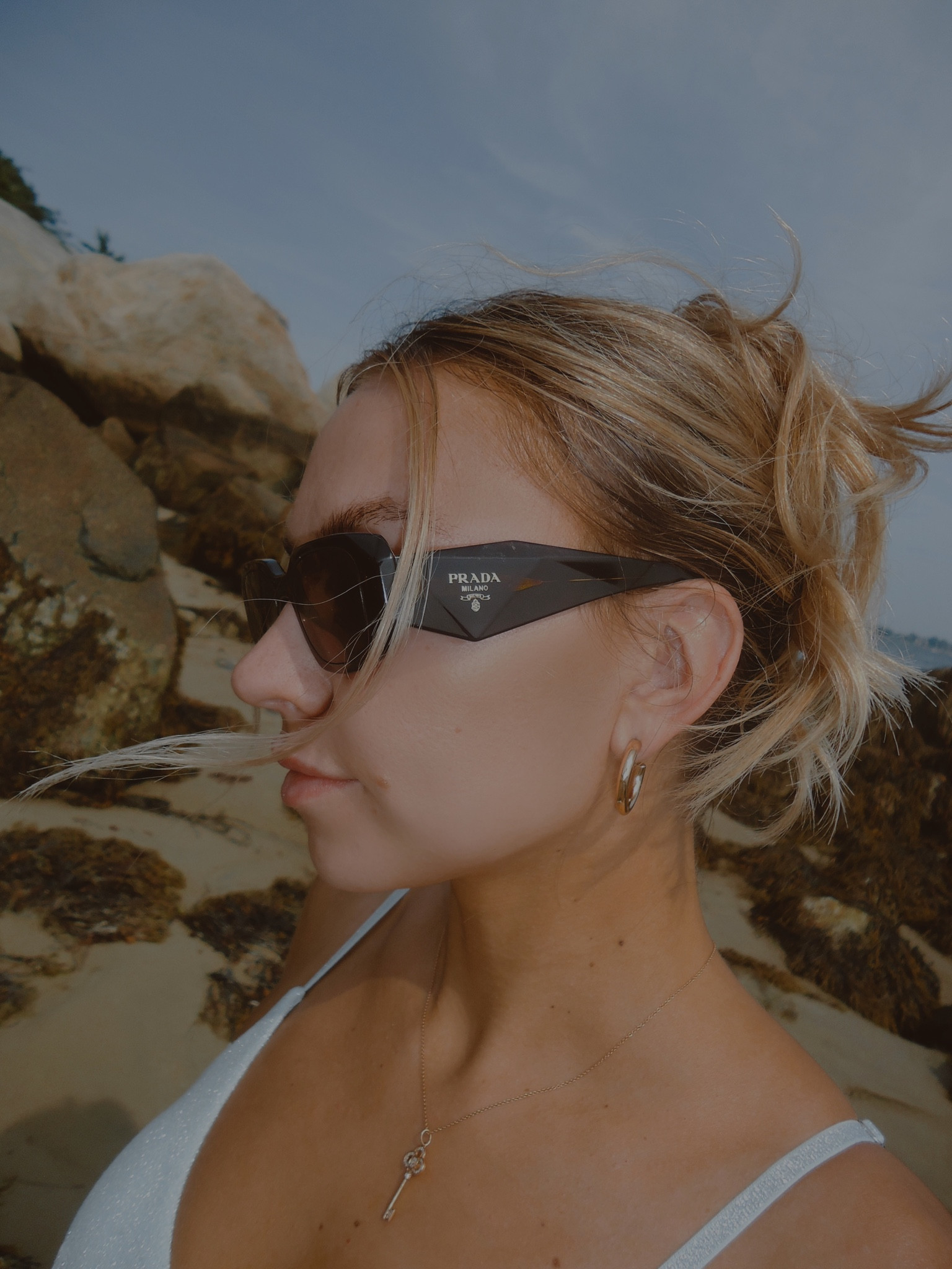 Prada sunglasses

#LTKtravel #LTKswim #LTKunder50