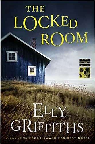 The Locked Room (Ruth Galloway Mysteries)    Hardcover – June 28, 2022 | Amazon (US)