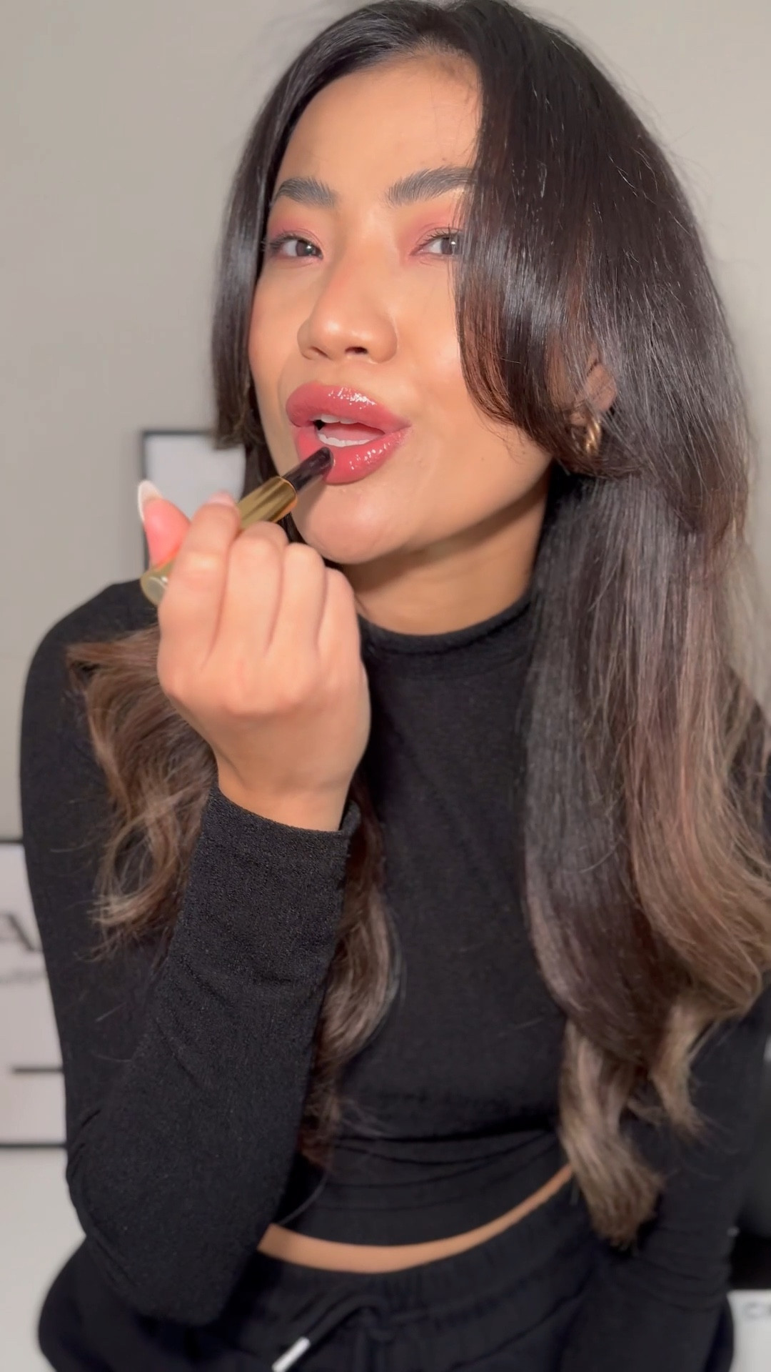 2024 is all about the glossy lip for me ✨ What you think of my new holy grail makeup… yay or nay? 💄

#LTKbeauty #LTKGiftGuide #LTKVideo