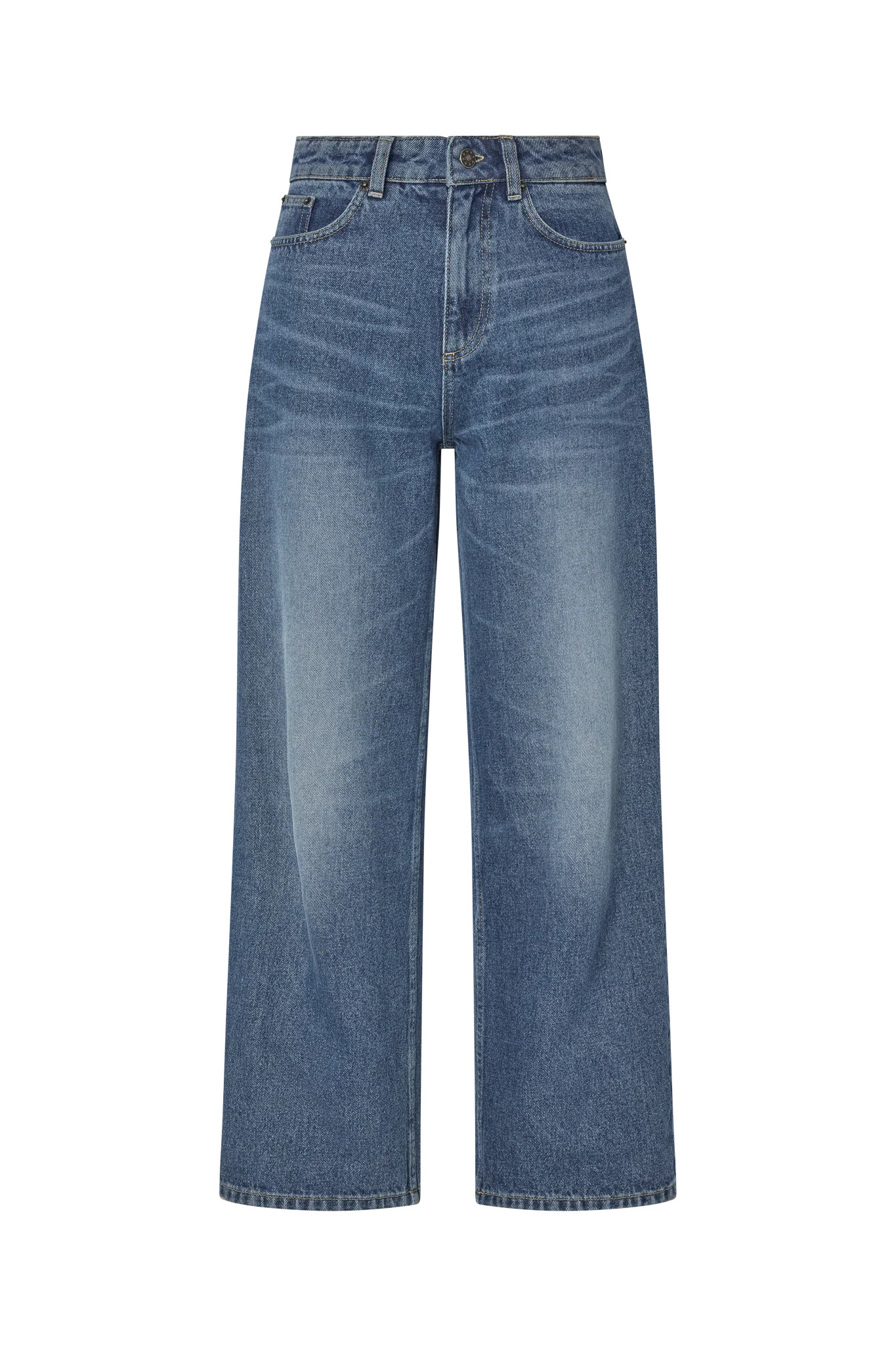 Bradley Jeans | Sonderhuas