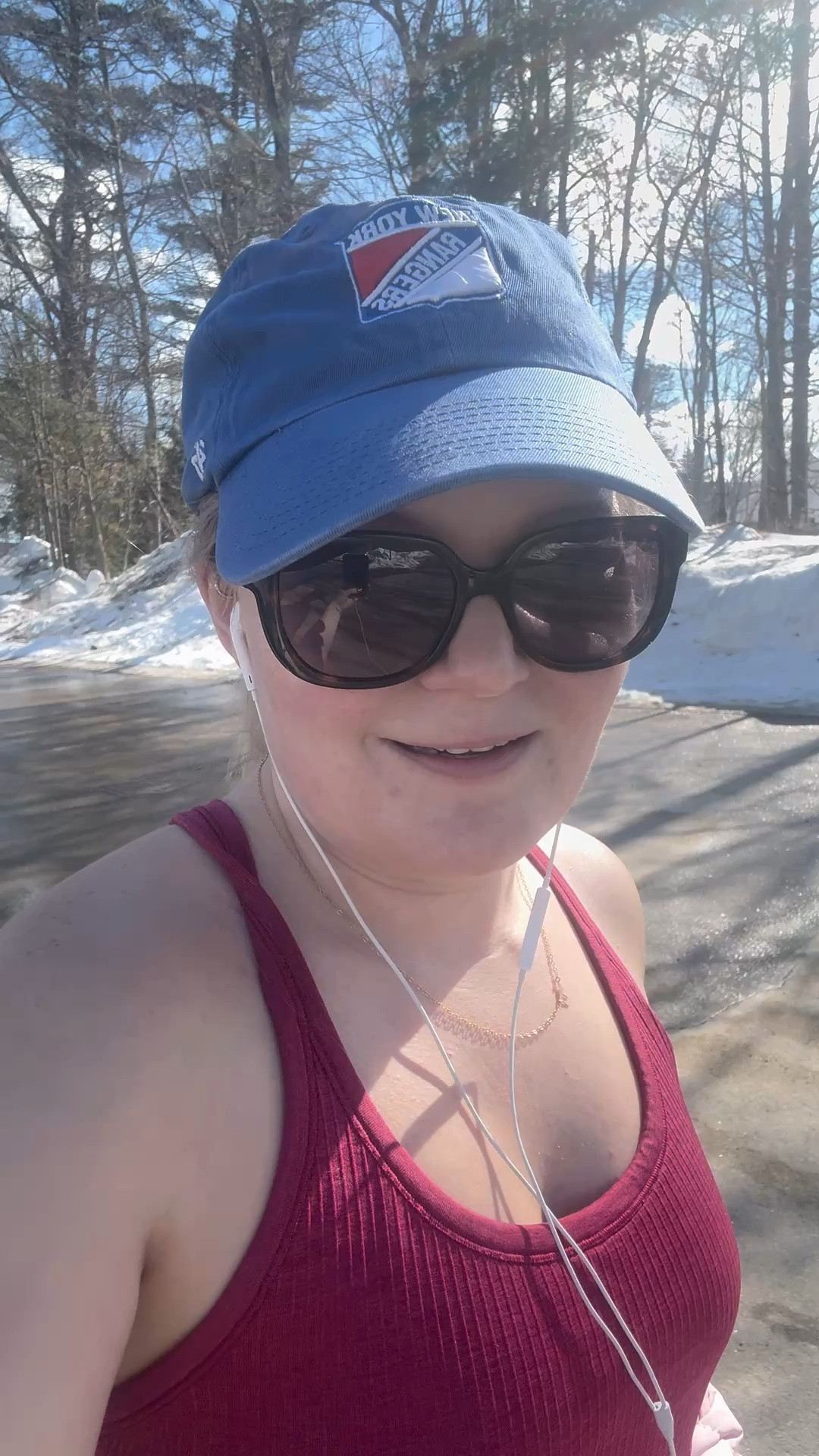 Summer is coming and hot girl walks are back!

#LTKfitnessgoals #LTKPetite #LTKActive