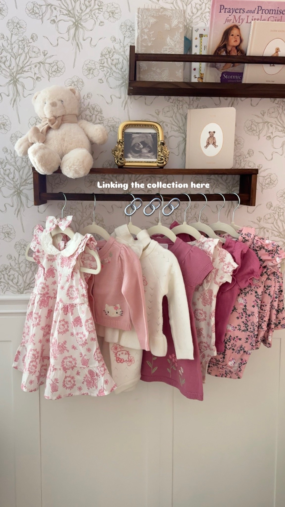 Gymboree Hello Kitty Collection

#LTKBaby