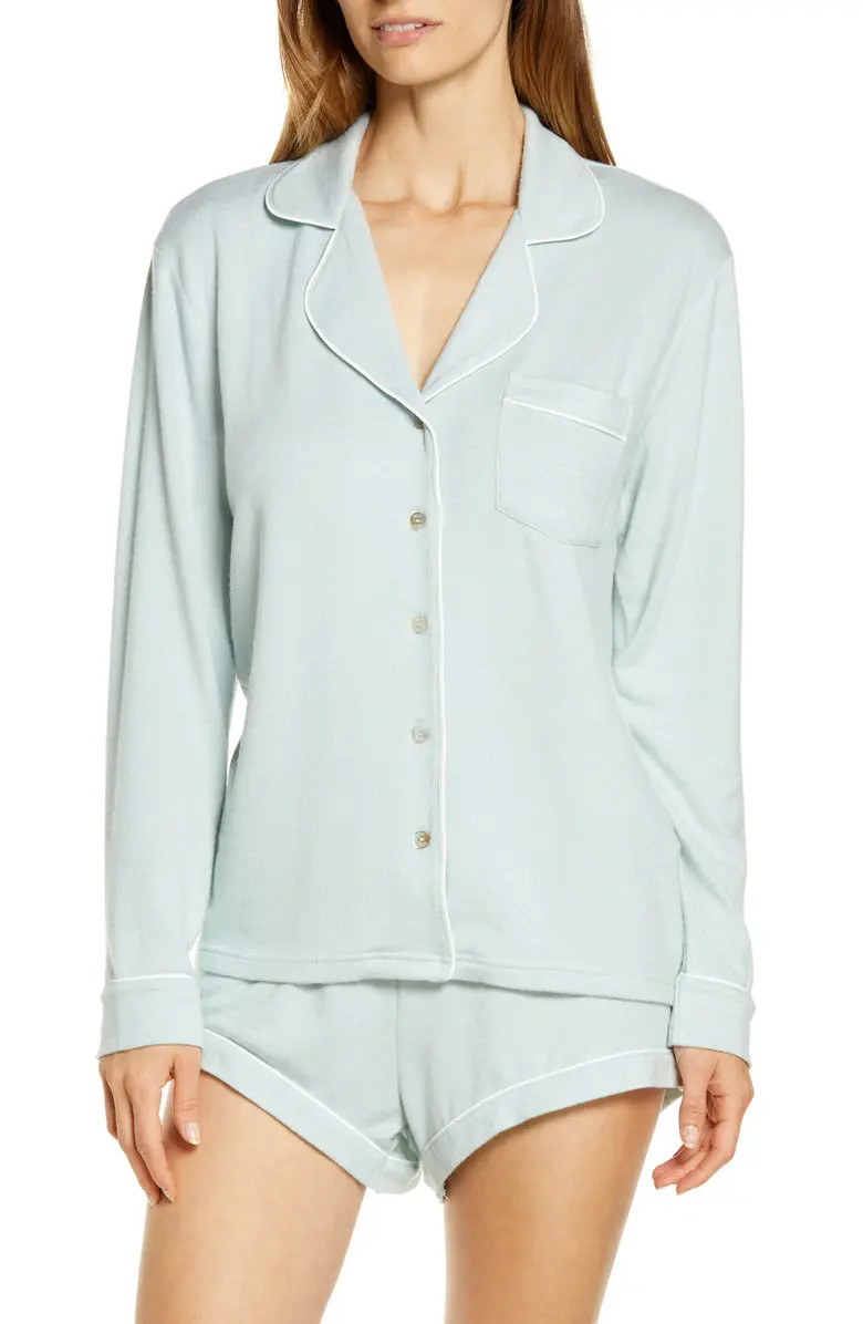 Nya Short Pajamas | Nordstrom