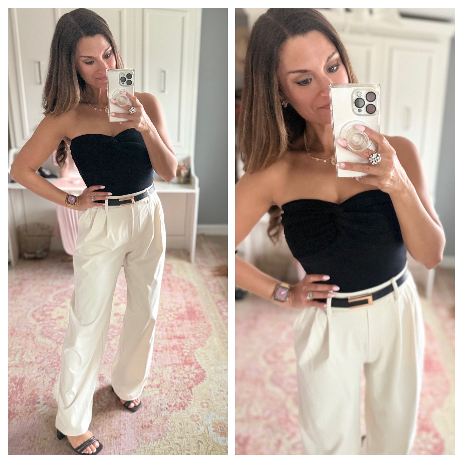 Date night look

#LTKFindsUnder100 #LTKFindsUnder50 #LTKStyleTip