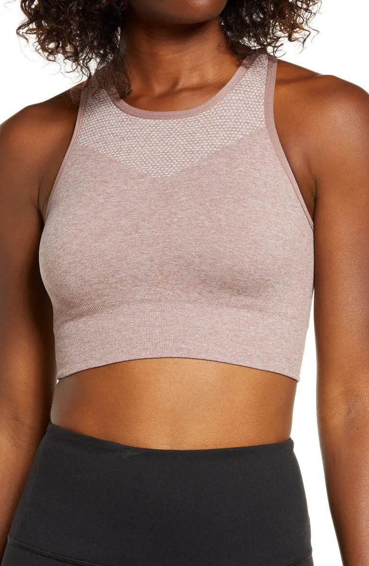 Body Fusion Sports Bra | Nordstrom