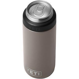 YETI Rambler 12 oz. Colster Can Insulator for Standard Size Cans | Amazon (US)
