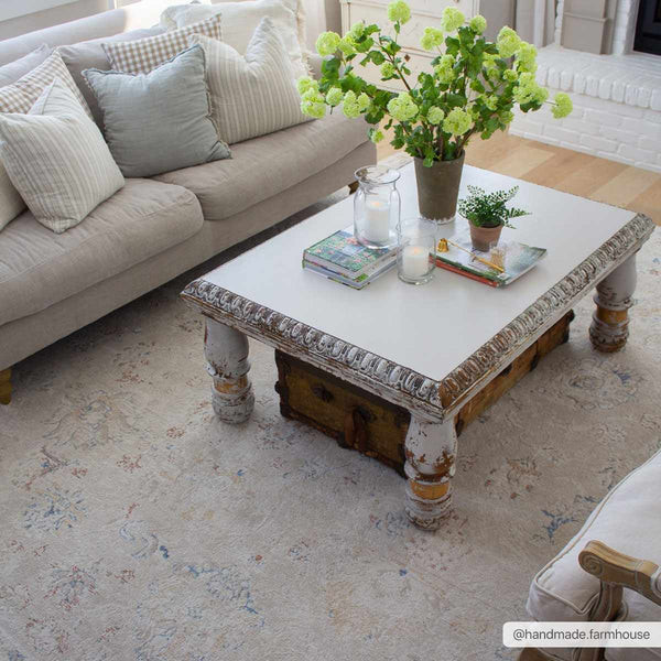 Tinampo Area Rug | Boutique Rugs