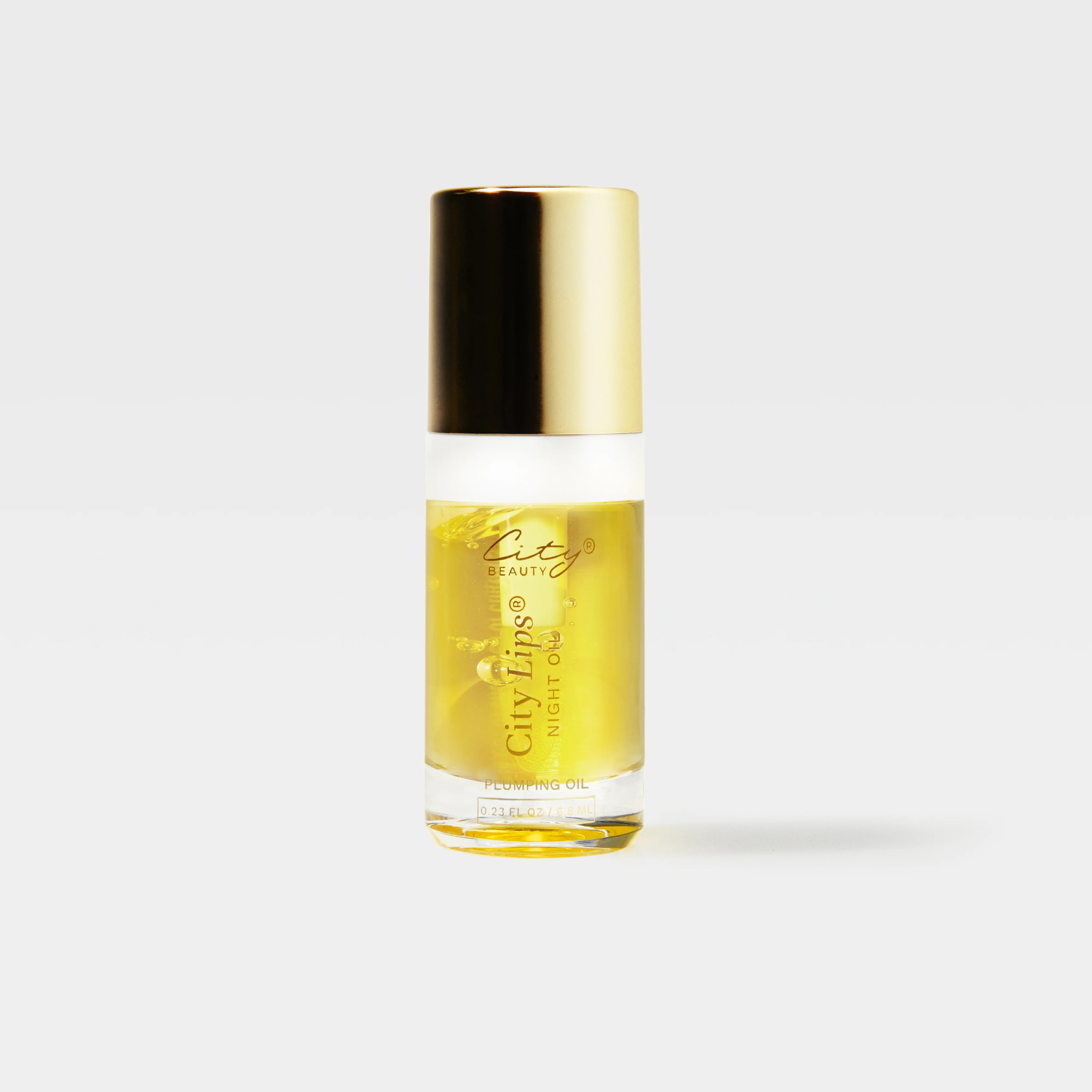 City Lips® Night Oil | City Beauty