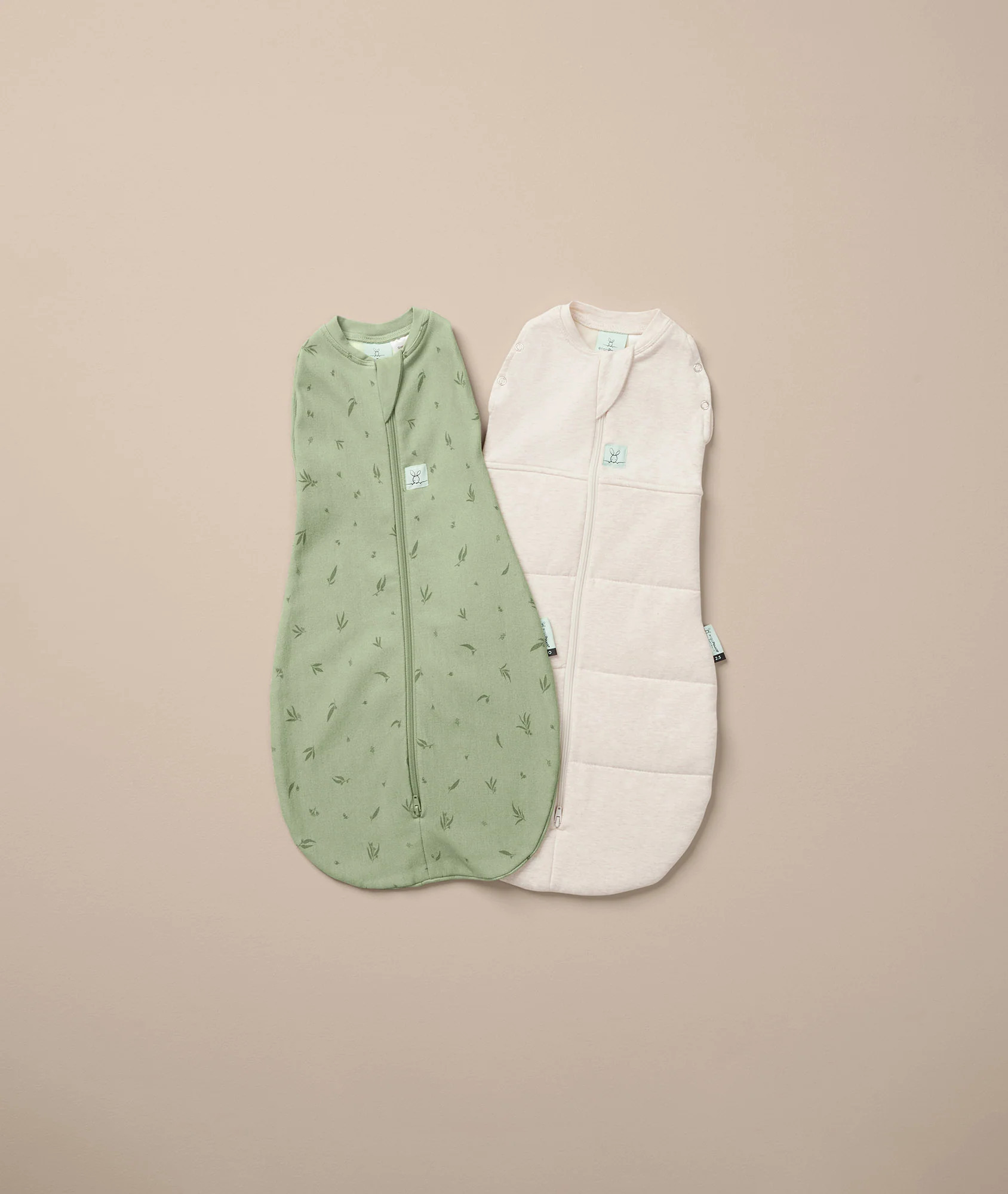 Spring Cocoon Swaddle Sack Bundle | ergoPouch US