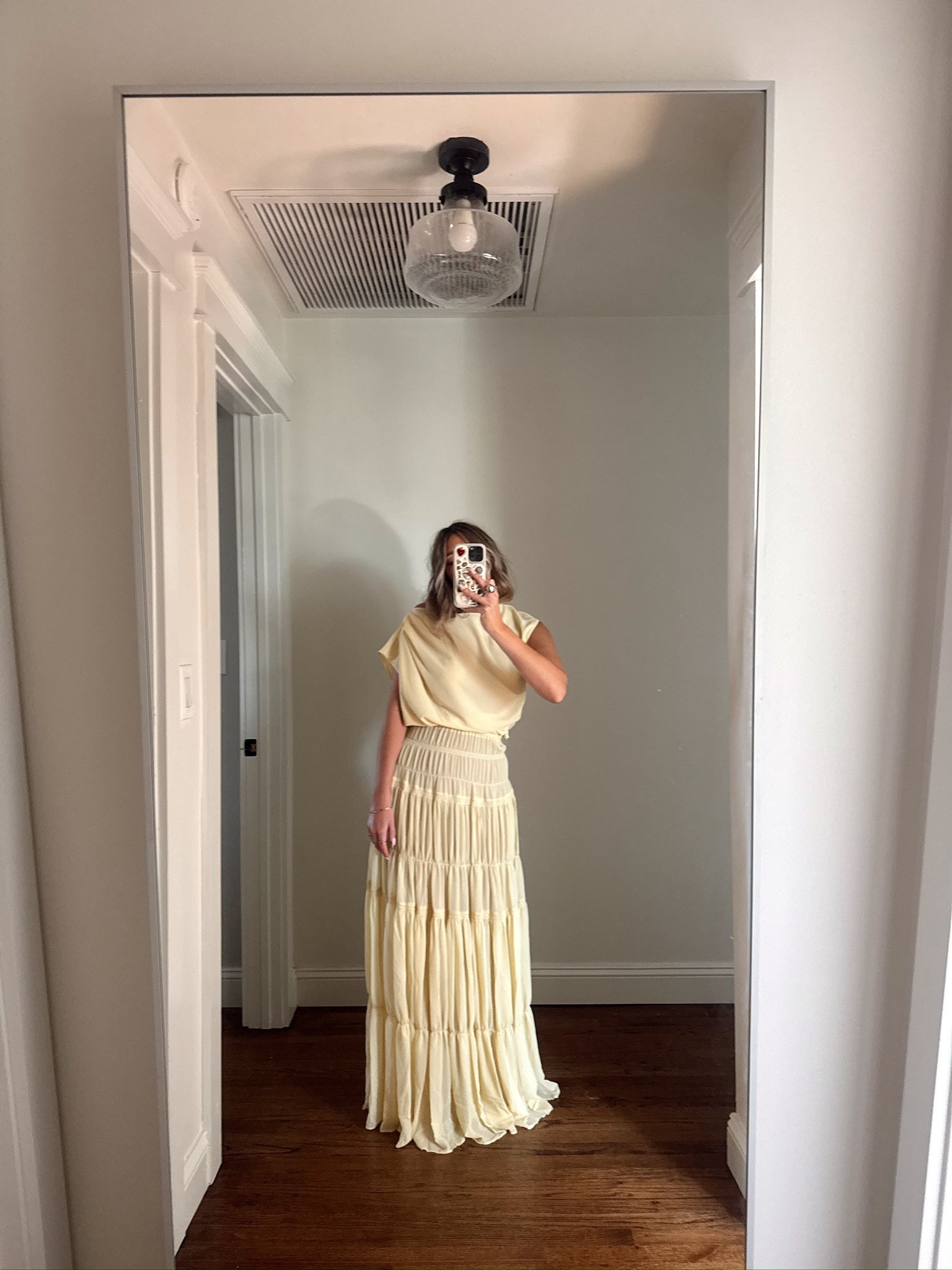 Love this set from Revolve. Perfect spring wedding guest option 💛🌷

#LTKSeasonal #LTKStyleTip #LTKWedding