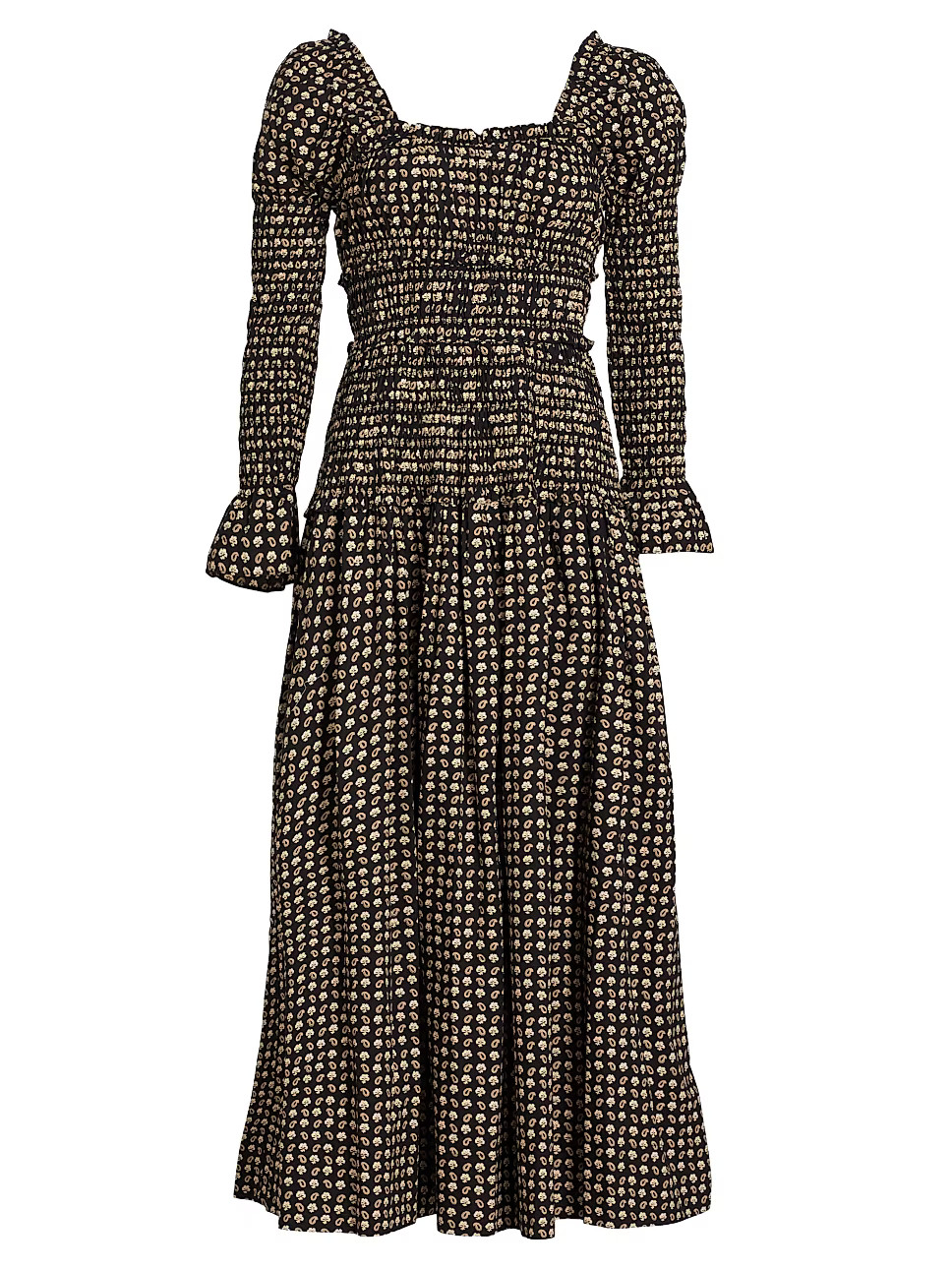 Bellamy Maxi Dress | Saks Fifth Avenue