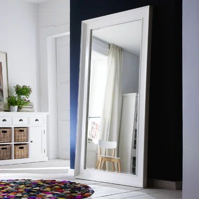 NovaSolo Halifax Grand Mirror | Wayfair North America