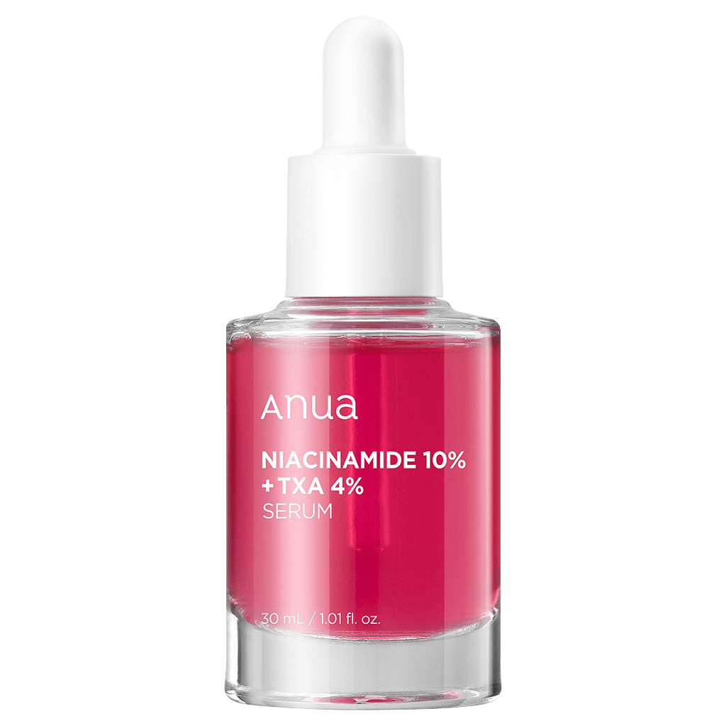 Anua Niacinamide 10% + Txa 4% Serum 30ml - Adore Beauty | Adore Beauty (ANZ)