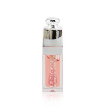 Dior Addict Lip Glow Oil - 001 Pink by Christian Dior for Women - 0.20 oz Lip Oil | Walmart (US)