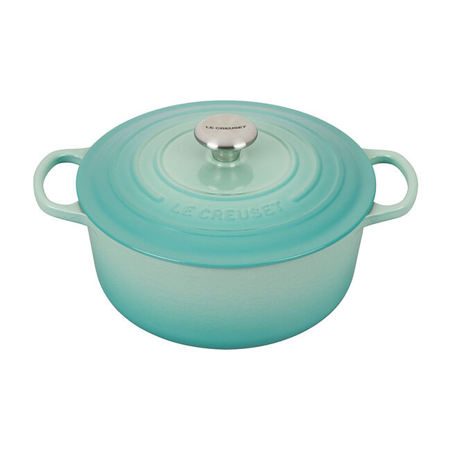Round Dutch Oven | Le Creuset