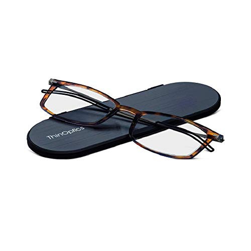 ThinOptics Reading Glasses | Amazon (US)