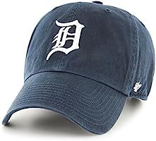 MLB '47 Clean up Adjustable Hat, Adult | Amazon (US)
